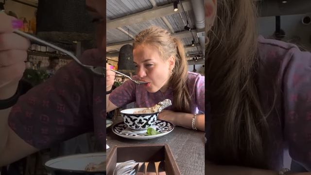 Мукбанг смотреть онлайн