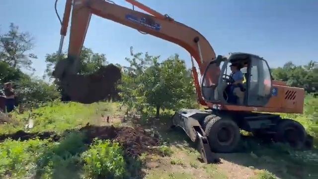 ЕК-18 в работе смотреть онлайн