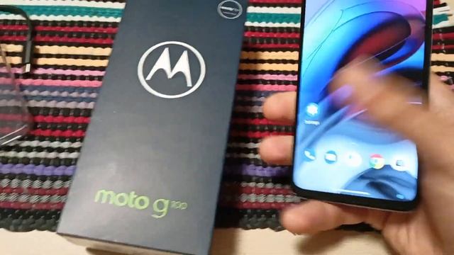 Motorola G100 lutka koja me je šokirala na prvi pogled ?! смотреть онлайн