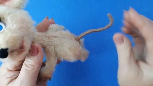 Моя Мышуля смотреть онлайн