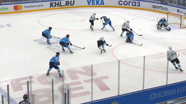 КХЛ. Клубная жизнь — Выпуск 16 смотреть онлайн