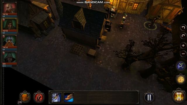 Arcane quest 3 !! #1 смотреть онлайн