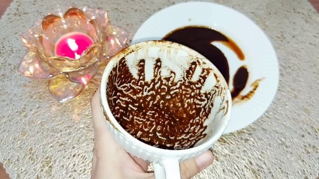 ? КАКИЕ НОВОСТИ ВОТ-ВОТ УЗНАЕТЕ❓️ Смотрим вместе на кофейной гуще ☕️ смотреть онлайн