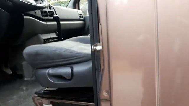 Volkswagen Lt 2002 смотреть онлайн