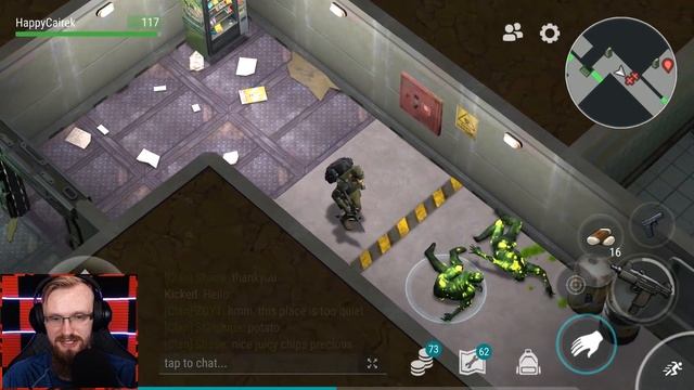 OPENED THE TRUNK FULL OF CRATES! (Double Raid) - Last Day on Earth: Survival смотреть онлайн
