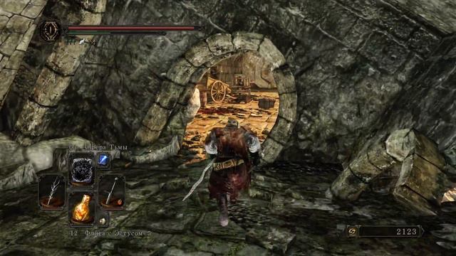Dark Souls II: Scholar of the First Sin™ ► Прохождение #35 смотреть онлайн