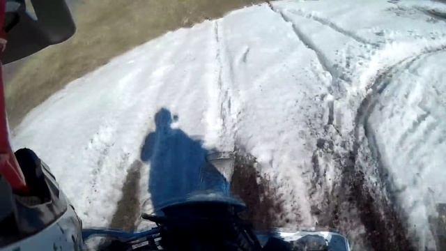 Открытие сезона 2015 как это было