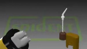 Core It - Фиксация стекловолоконных и анкерных внутриканальных штифтов