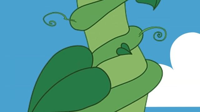 KIDS SONGS | JACK AND THE BEANSTALK | FAIRY-TALE SONG | смотреть онлайн