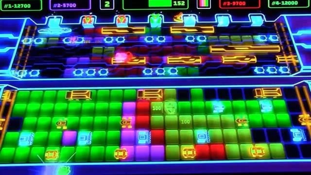 Frogger Hyper Arcade Gameplay/Review смотреть онлайн