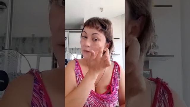 Отзыв о новинке крем филлер