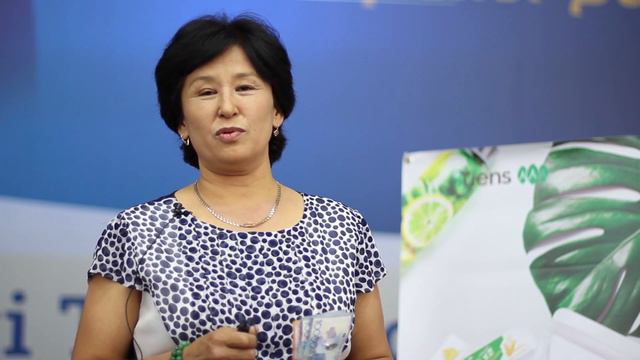 МИНУС 9 КГ, МИНУС 20 СМ в талии! Результат марафона похудения, Гульжан смотреть онлайн