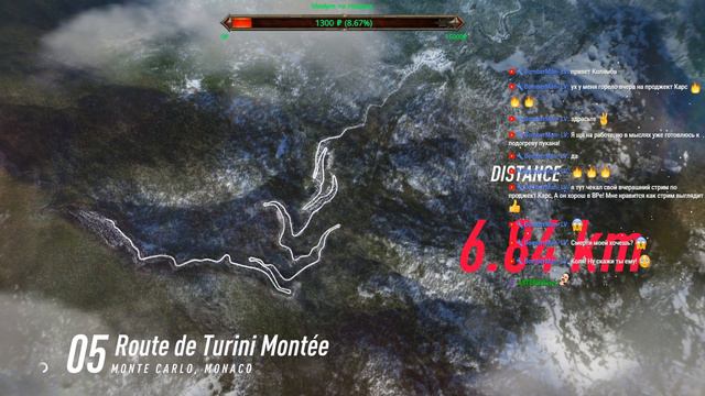 DiRT Rally 2.0 BOMBER CLUB Возможно наличие не нормативной лексики !!! смотреть онлайн