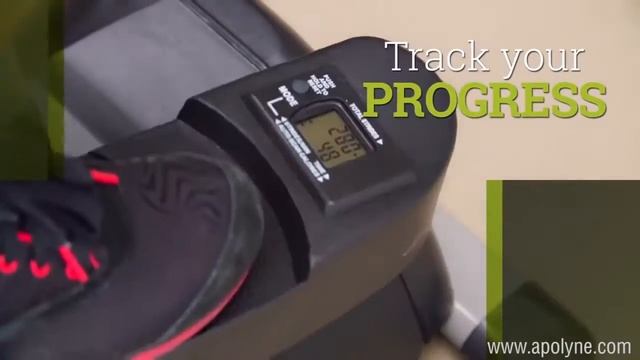 Stepper Rotatif | Cardio Twister