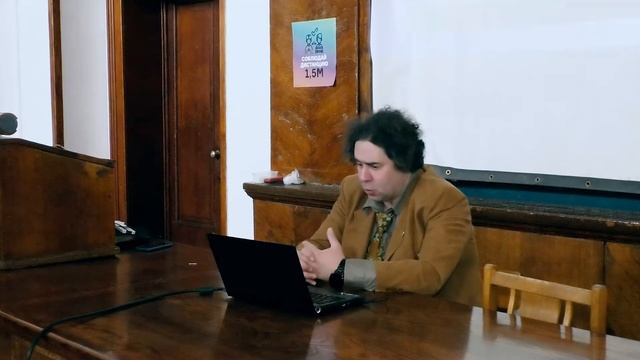 Лекция к.б.н. Горленко М.В. Факультет почвоведения МГУ. Курсы повышения квалификации 2021 г. смотреть онлайн