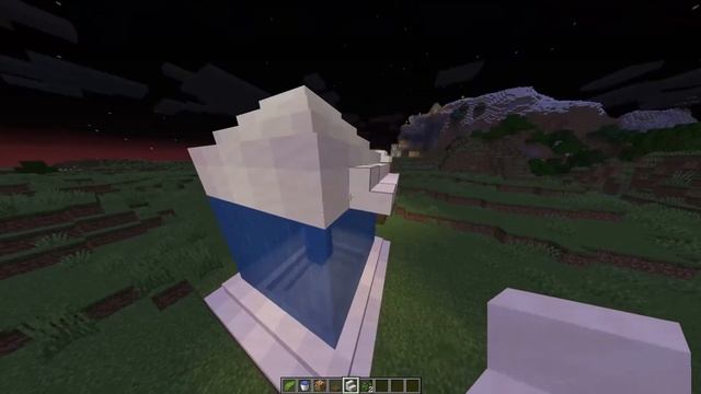 Minecraft aquarium 1.15.2 смотреть онлайн