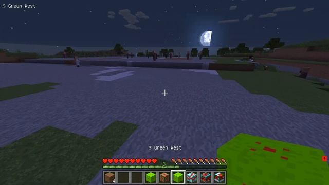 НЕБОСКРЕБ ЛЕДИ БАГ ПРОТИВ НЕБОСКРЕБ ЭЛЬЗЫ В МАЙНКРАФТ MINECRAFT смотреть онлайн