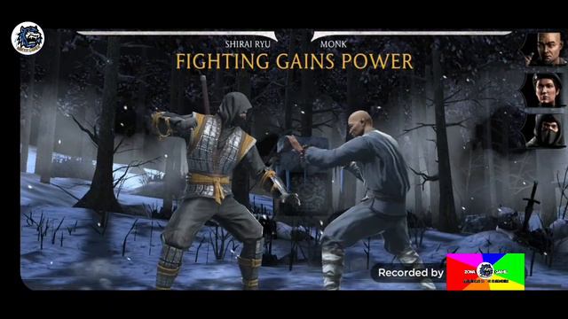 GRAND OPENING GAME MORTAL KOMBAT FATALITY 2020 | PART#1 смотреть онлайн