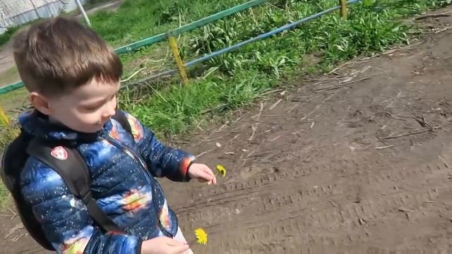 VLOG: Клим не хочет ходить в садик / Урфин Джус премьера / В кинотеатре отключили свет