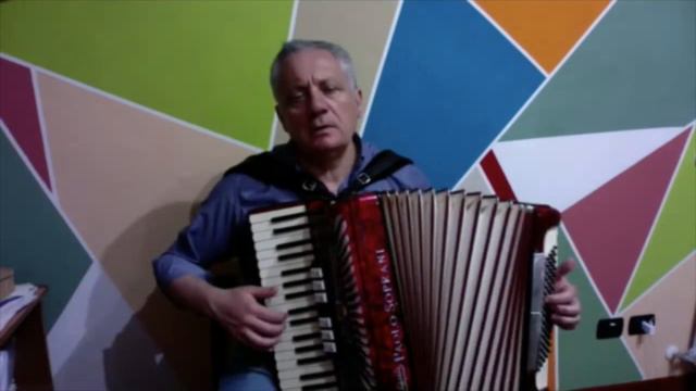 Comme facette màmmeta? - Canzone napoletana - Neapolitan song - Canción napolitana - Неаполитанска смотреть онлайн