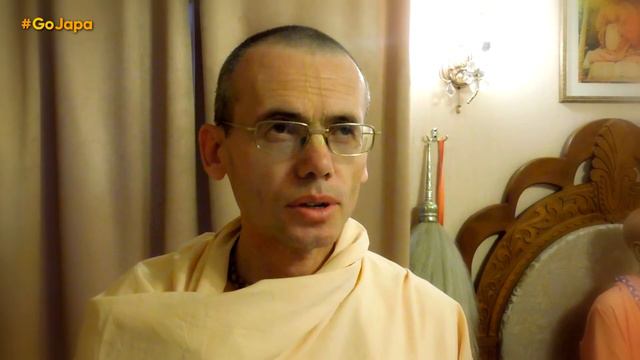 Размышления о Святом Имени (Васушрештха Враджаваси дас) смотреть онлайн