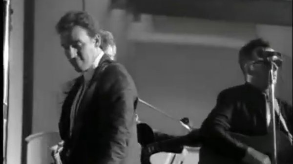 Roy Orbison / Oh, Pretty Woman