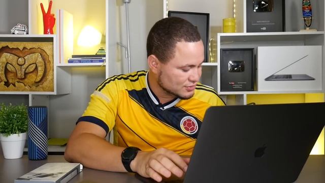 SIN ESTO LA NUEVA MAC NO SIRVE смотреть онлайн