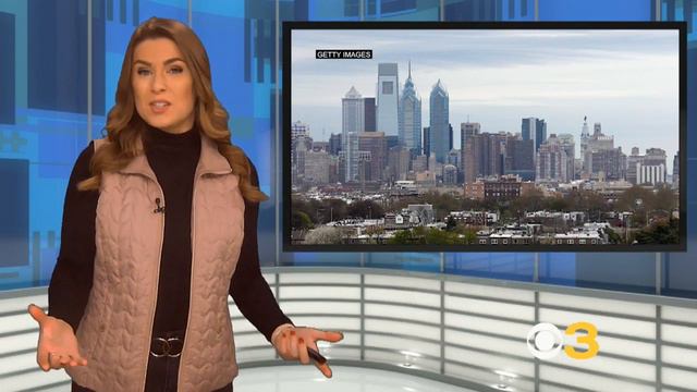 Report: Philadelphia Ranks Among Least Safe Cities In United States смотреть онлайн