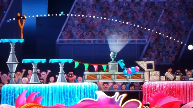 Angry birds rio score? смотреть онлайн