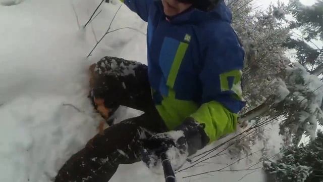Суна Киров 2016 2017 freeride Kirov Russia 1 смотреть онлайн