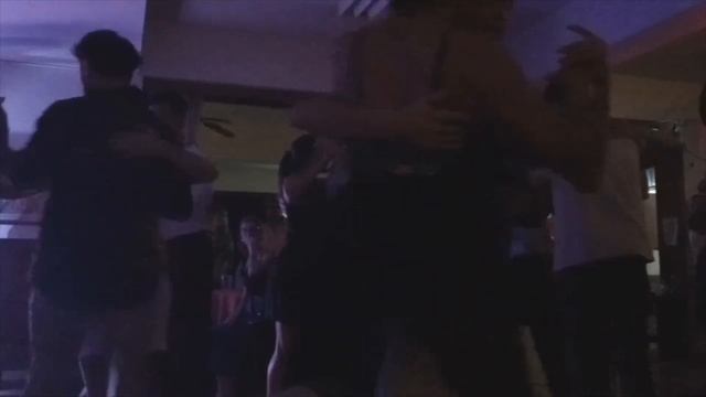 Le hacemos el sonido a @LaModestaOrquestaTipica смотреть онлайн