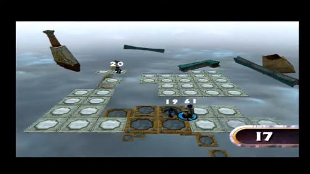 Vexx PS2 Gameplay смотреть онлайн