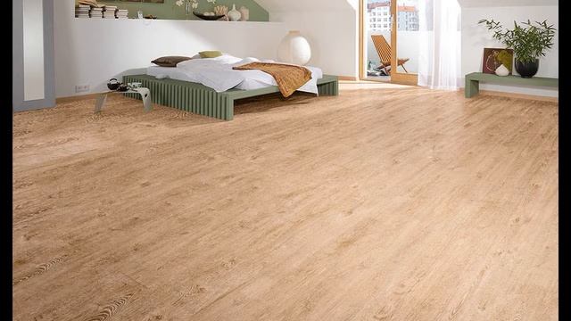 Ламинат Parafloor в интерьере смотреть онлайн