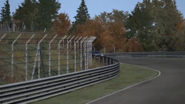 Assetto Corsa : MOD Celica ST185 GT Four RC AC 1.11 смотреть онлайн