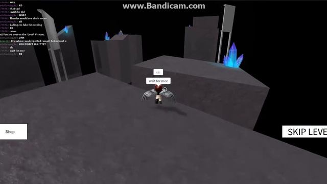 Roblox Adventures / Playing Speed Run With Paris смотреть онлайн