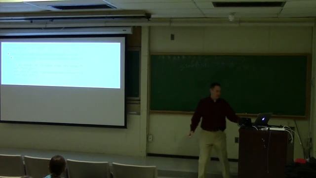 Data Structures Day 24, Section 2: COMP 40 Preview смотреть онлайн