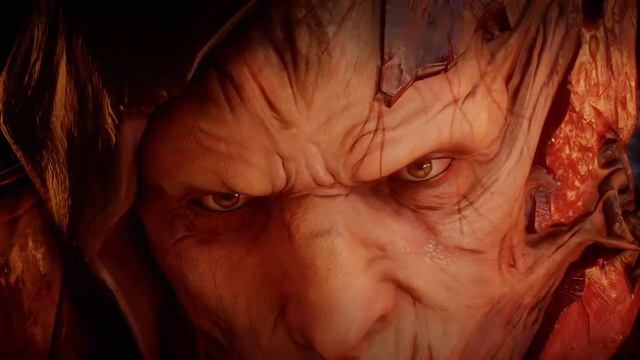 Dragon Age Inquisition: Das Ende von Haven смотреть онлайн