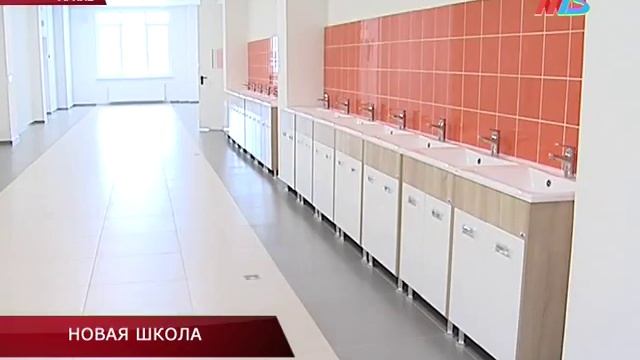 Школа на тысячу мест в Советском районе Волгограда получила лицензию смотреть онлайн