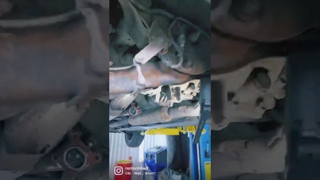 Mazda CX-5 основная болячка!