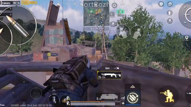 тест мк 14 стальной фронт смотреть онлайн