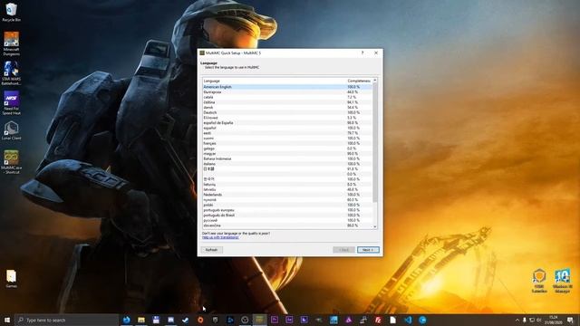 MultiMC Tutorial - How to Install MultiMC on Windows - #02 смотреть онлайн