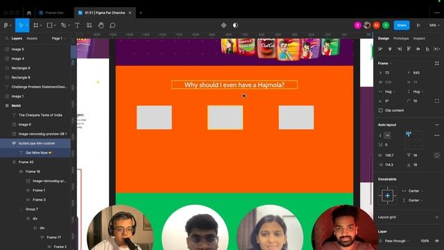 LEAD DESIGNER USES PHOTOSHOP FOR UI/UX? | DON'T MISS THIS смотреть онлайн