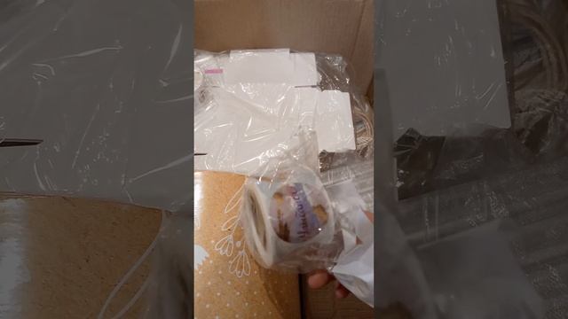 #распаковка #посылки с #сималенд #мыловарение #упаковка #коробки #пакетики #контейнеры #нужно #все смотреть онлайн