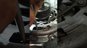 . взвод корзины сцепления Опель астра