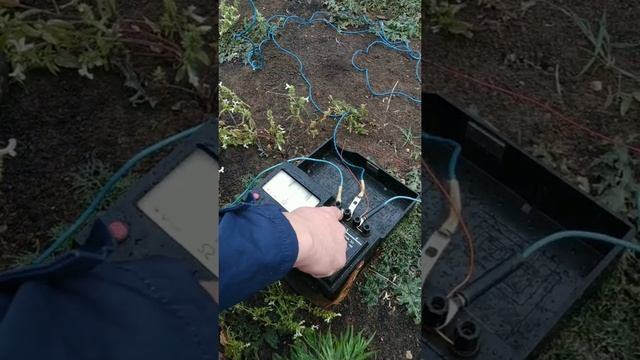 Прибор М-416 смотреть онлайн