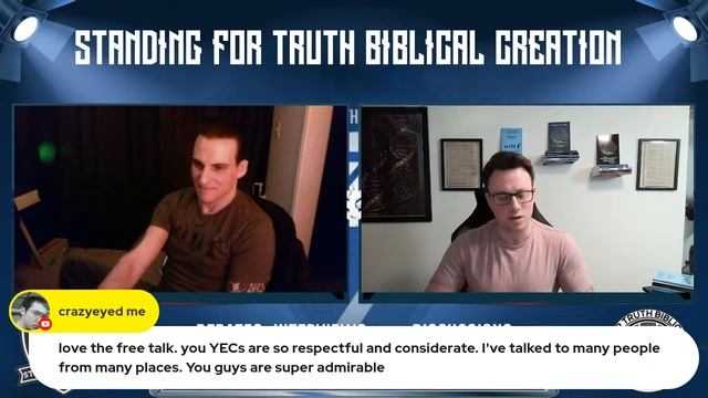 Team Standing For Truth Discussion: Call to Action! || Updates, Refuting Arguments, and More! смотреть онлайн
