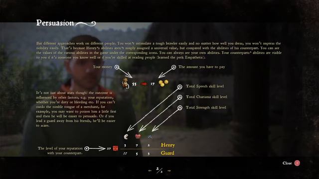 Kingdom Come: Deliverance - Best Parents Ever/All The Quests смотреть онлайн