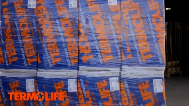 Термолайф базальтовый утеплитель смотреть онлайн