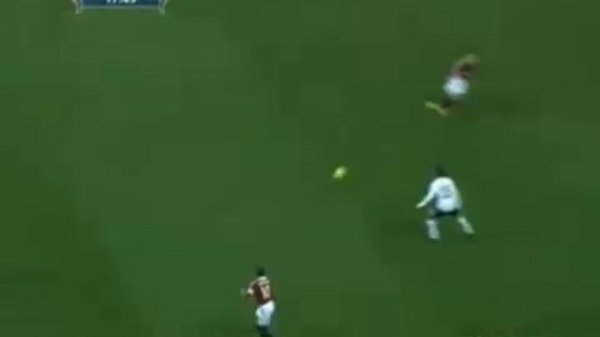 Milan vs Lazio 3:1 GOAL HIGHLIGHTS