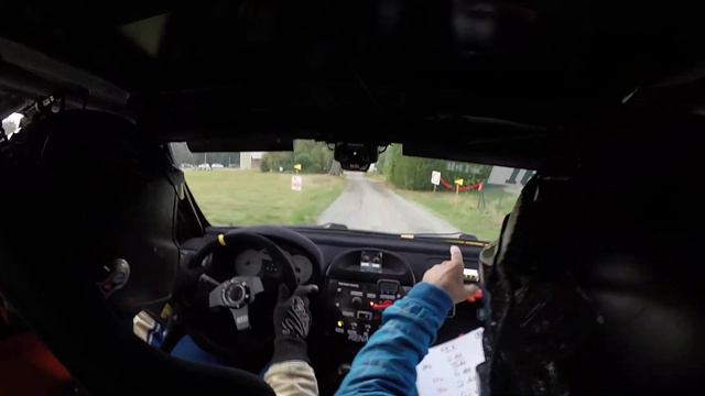 28ème rallye de Chartreuse 2022 ES2 смотреть онлайн